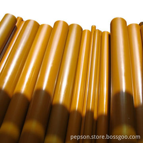 PU Rod, Hardness is up to 85 to 95A